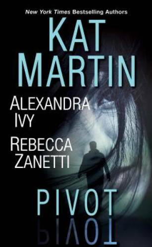 Pivot – Mass Market Paperback By Martin, Kat – GOOD