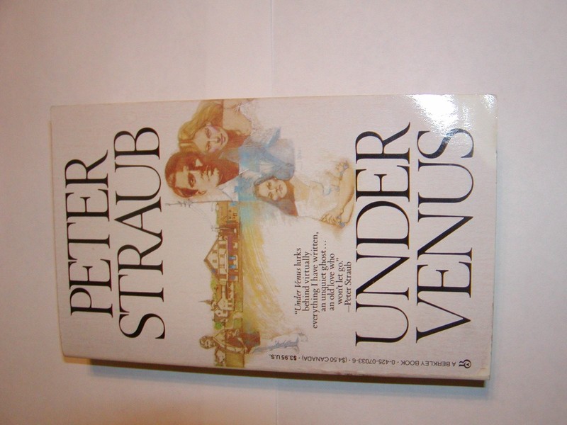 Under Venus