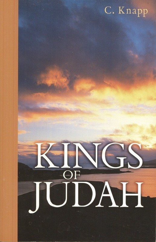 Kings of Judah