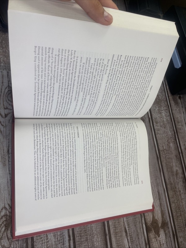 Cases, Problems, & Materials On CONTRACTS, Whaley & Horton (9th Ed.) w/ Digital gallery