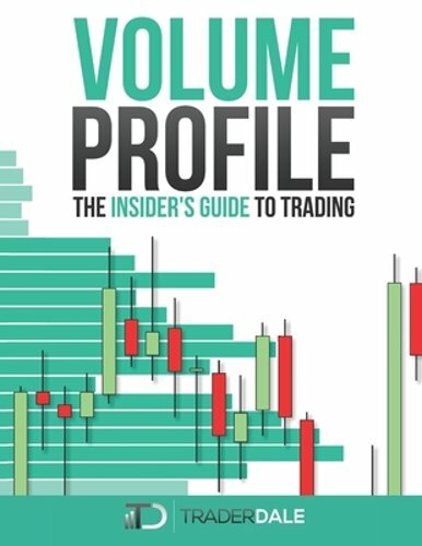 Volume Profile: The insider’s guide to trading by Trader Dale: New