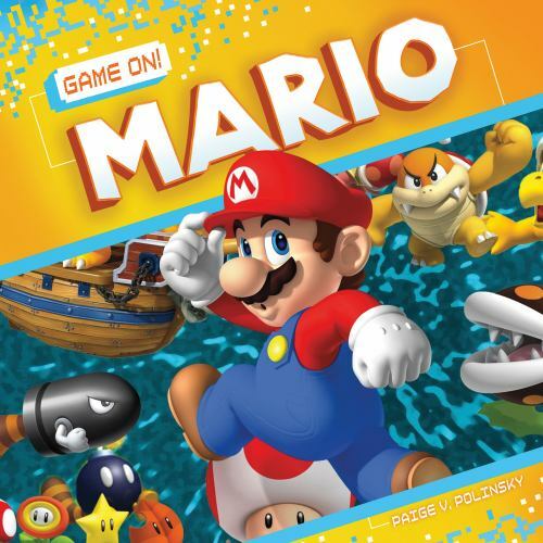 Mario Game On Set 1 – GOOD