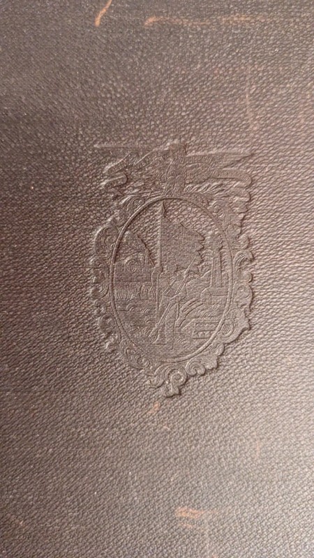 ANNUAL REPORT OF IOWA STATE AGRICULTURAL SOCIETY, 1892, HB, 712 Pages, 1893 gallery