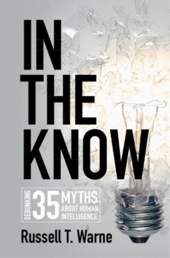 Russell T. Warne In the Know (Paperback)