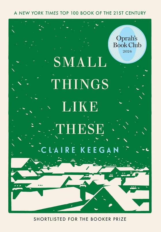 Small Things like These (Oprah’S Book Club)