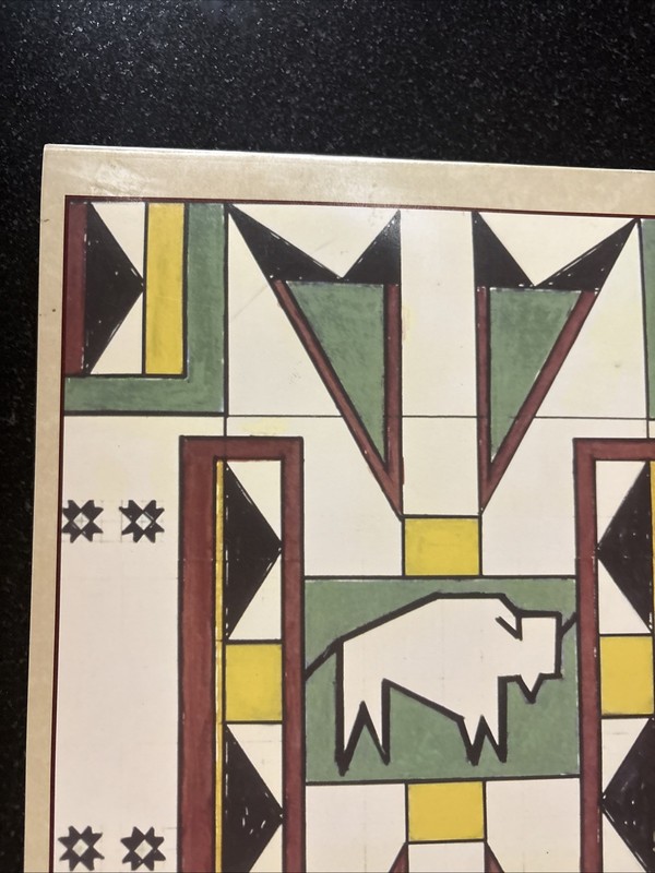 Native Perspectives on the Trail: A Contemporary American Indian Art Portfolio gallery