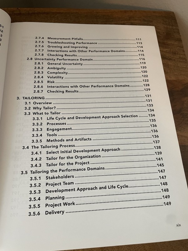 Pmbok® Guide : Guide to the Project Management Body of Knowledge 7th ed 2021 gallery