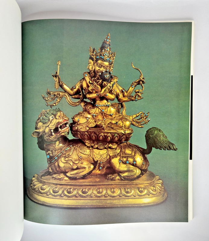 The Sensuous Immortals Pratapaditya Pal 1977 LACMA Indian Asian Sculpture gallery