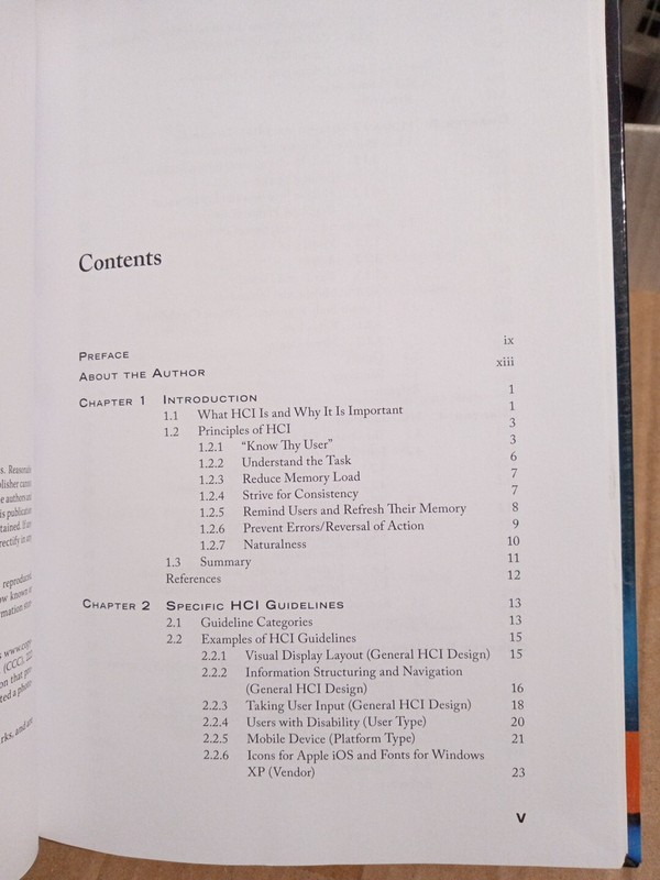 Human-Computer Interaction-- Fundamentals & Practice by Gerard Jounghyun Kim--HC gallery