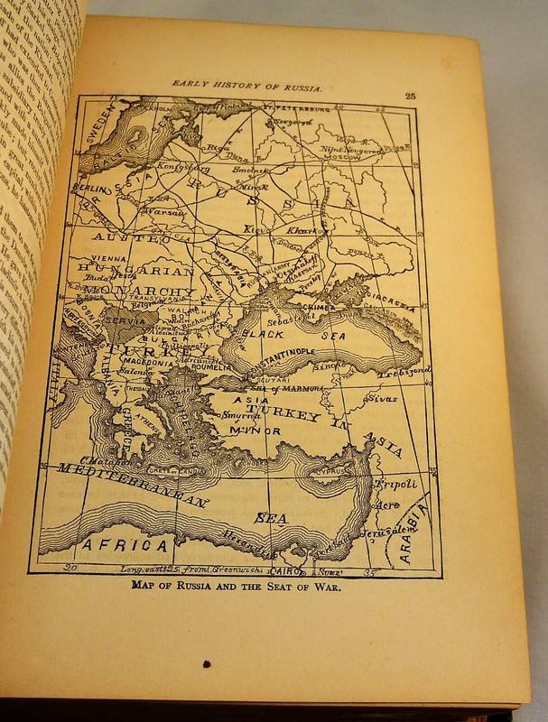 RUSSO TURKISH WAR 1878 Servia Bulgaria Balkan Armenia Kars illustrated gallery