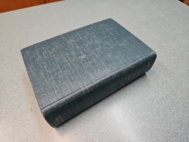 Main Currents In American Thought 1930 gallery