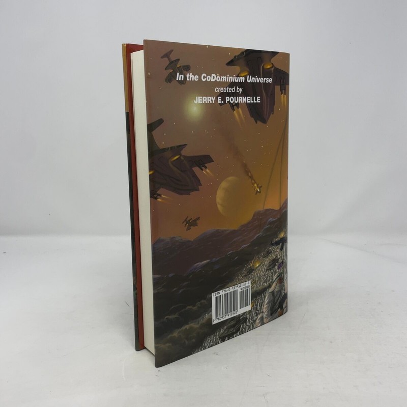 War World by John F. Carr HC First Edition Like New 2013 Signed gallery