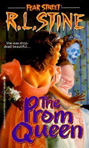 Prom Queen by Stine, R. L.