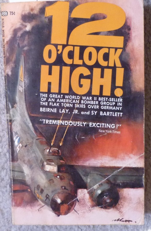 12 O’clock High