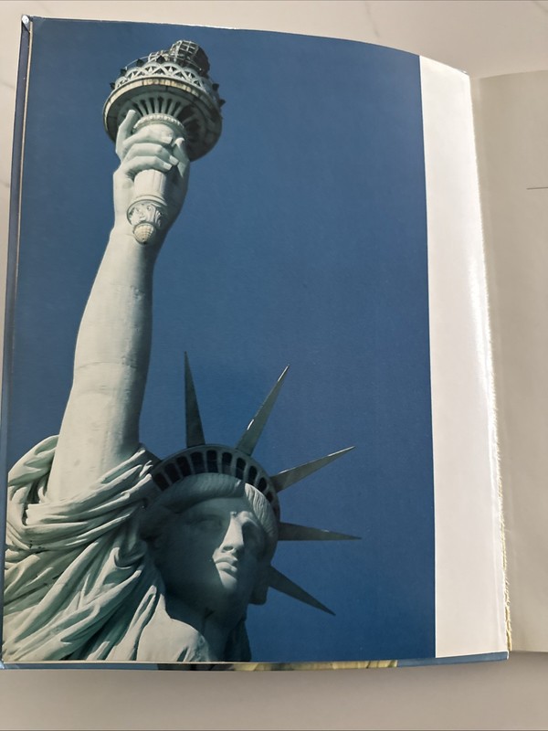 Liberty by James B. Bell & Richard I. Abrams 1984 Centennial T.V. Guide Edition gallery