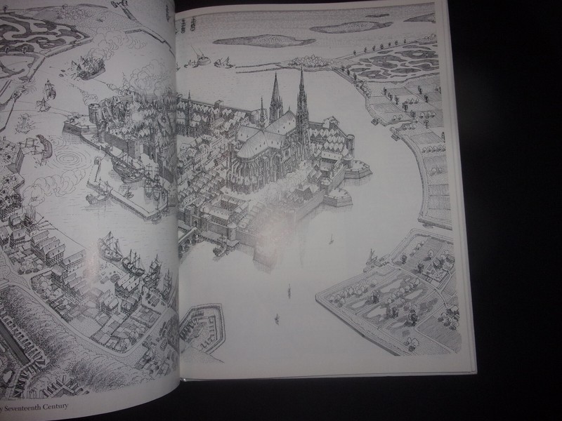 Lebek (A City of Northern Europe Through the Ages) (Hardcover;ExcCon) gallery