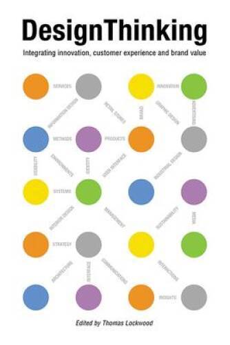 Design Thinking: Integrating Innovation, Customer Experience, and Bran – GOOD