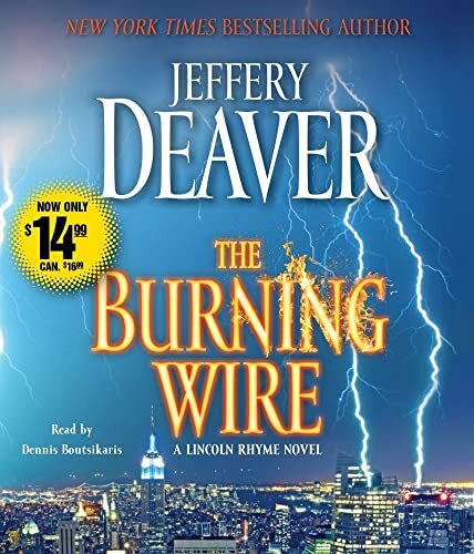 BURNING WIRE .5CD NLA