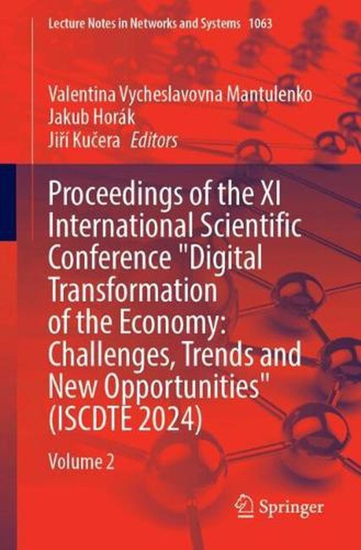 Proceedings of the XI International Scientific Conference «Digital Transformatio