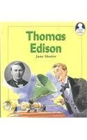 Thomas Edison (Lives and Times)