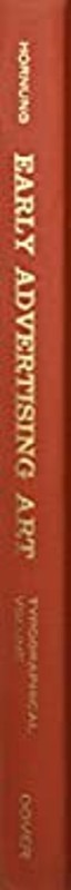 Typographical and Ornamental Paperback Clarence P. Hornung