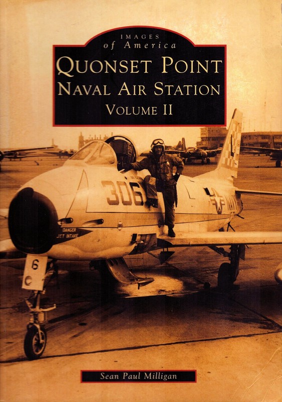 NAVAL AIR STATION NAS QUONSET POINT RHODE ISLAND Pt2 WW2 POST-WAR VJ to VIETNAM