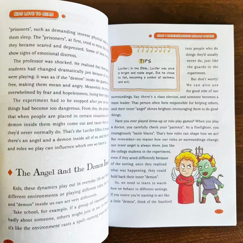 Murphy's Law Life Principles for Children: A Comprehensive Guide Paperback gallery