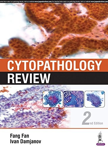CYTOPATHOLOGY REVIEW By Fan Fang Md