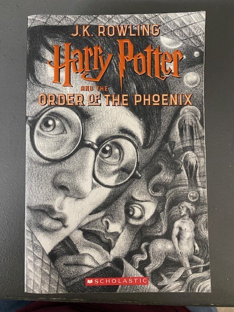 Harry Potter Special Edition you pick the book or set paperback only -GOOD gallery