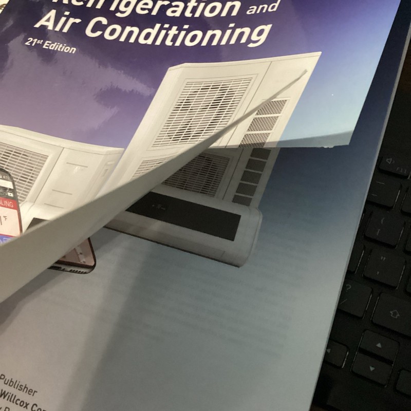 Modern Refrigeration And Air Conditioning : Workbook by GOODHEART-WILLCOX... gallery