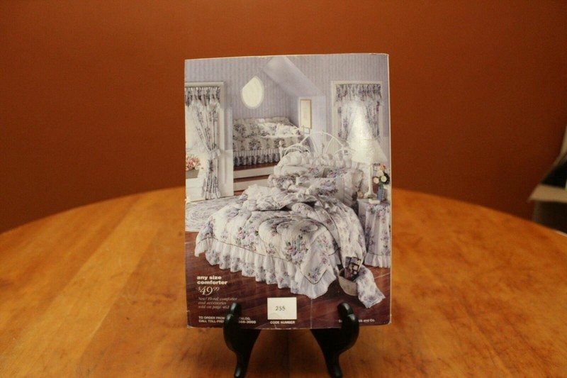 Vintage Sears, Roebuck & Company Spring Summer 1993 Annual Catalog 1,556 Pages gallery