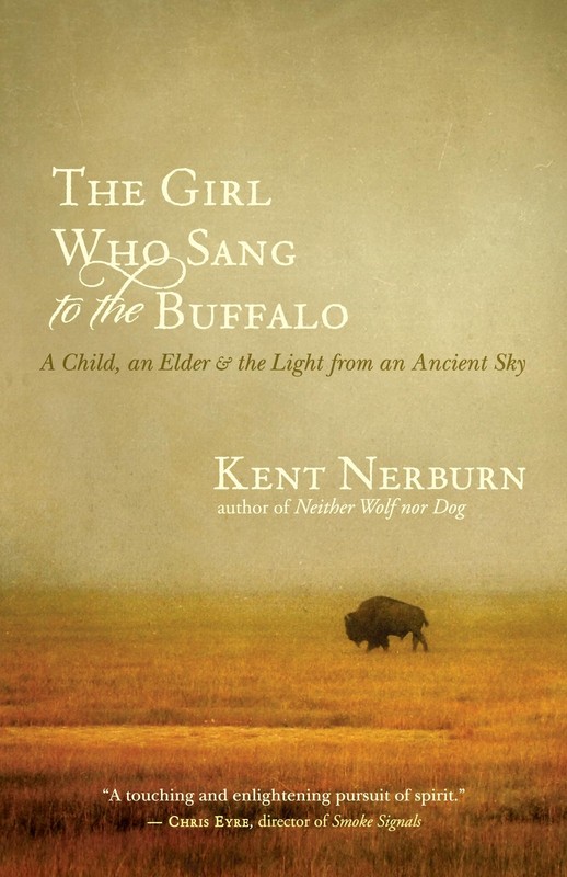 The Girl Who Sang to the Buffalo: A Child, an Elder, and the Light from an A…