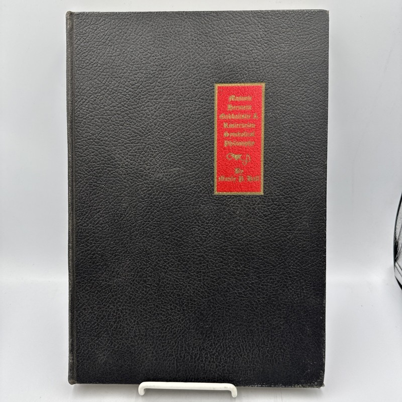 The Secret Teachings of All Ages An Encyclopedic Outline of Masonic Manly P Hall