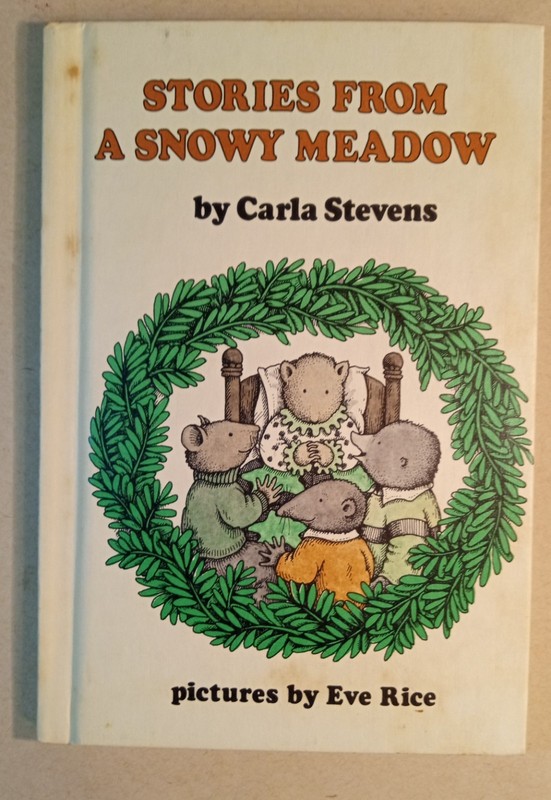 Children's Books (2). Weekly Reader. VGT 1970's. See Photos For Details gallery
