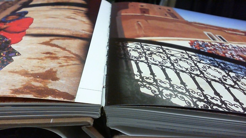 Le Sud Marocain [French] by Samuel Pickens [Hardback, 264 pages] gallery
