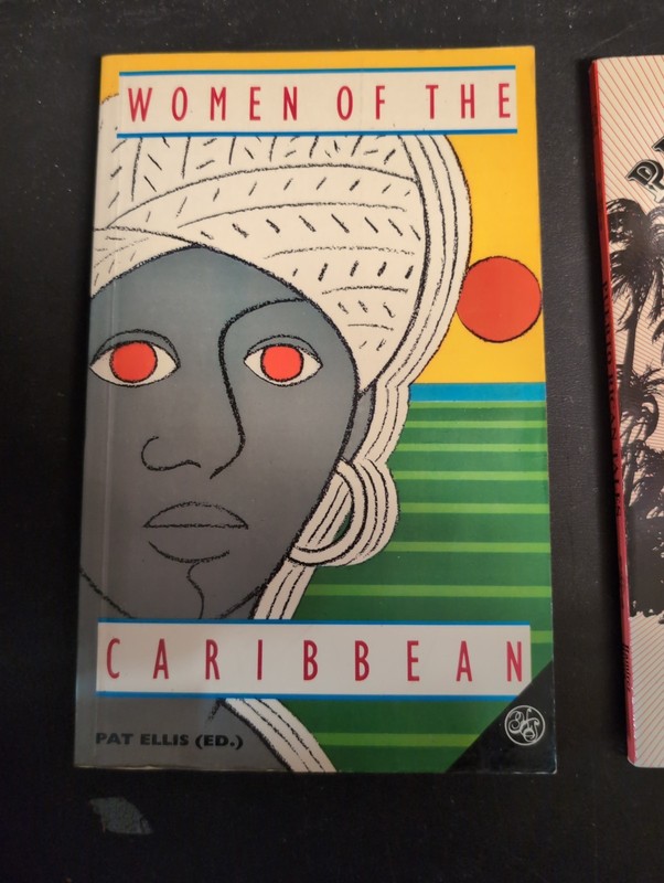 TPB Puerto Rican Tales by Cayetano Coll y Toste Rivera 2008 Women Caribbean Lot gallery