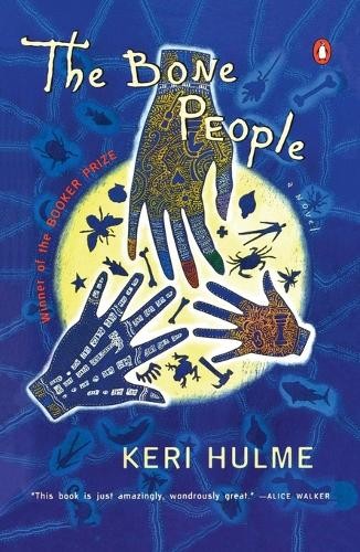 Keri Hulme The Bone People (Paperback)