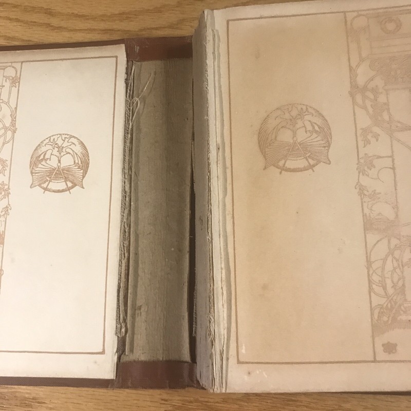 Antique Polly by Mrs. L.T. Meade H/C 327 Pages M.A. Donohue & Co. gallery