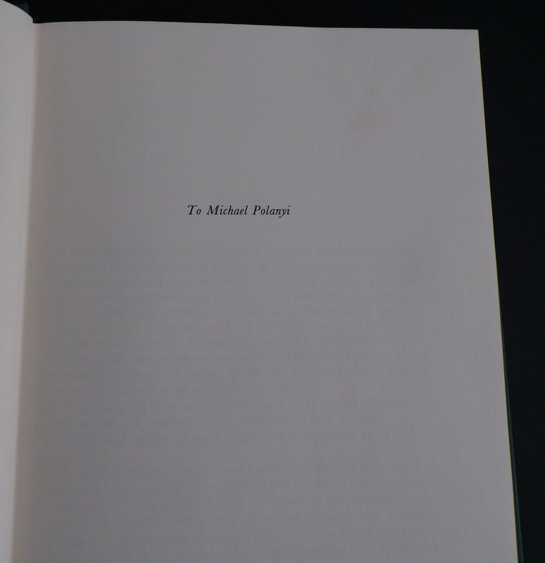 Scarce Erwin Schrodinger an Introduction to His Writings HC Fine in a G+/ VG DJ gallery