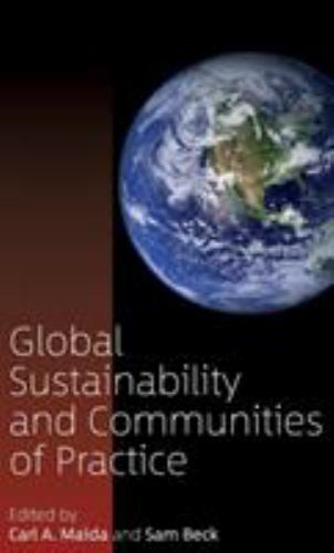 Global Sustainability and Communities of Practice, , New Book