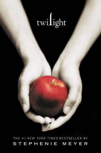 Twilight – Hardcover By Meyer, Stephenie – GOOD