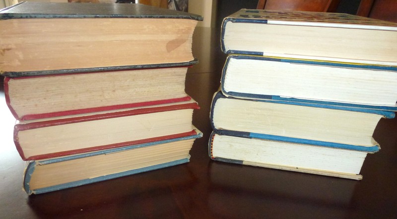 10 Helen MacInnes Spy Novels in 8 HARDCOVER Books Very Good Condition gallery