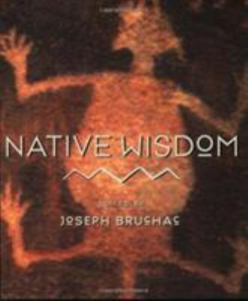 Native Wisdom Paperback Joseph Bruchac