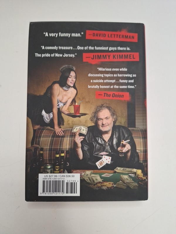 Wanna Bet? : A Degenerate Gambler's Guide to Living on the Edge by Artie... gallery