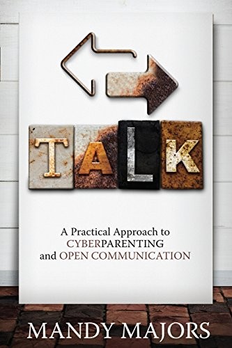 TALK: A Practical Approach to Cyberpa…, Majors, Mandy