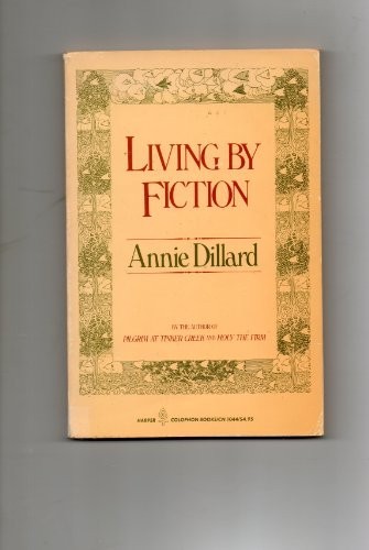 Living by Fiction – GOOD
