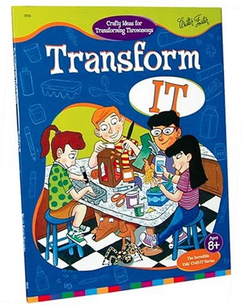 Transform It Paperback Nick, Keely, Jack Paul