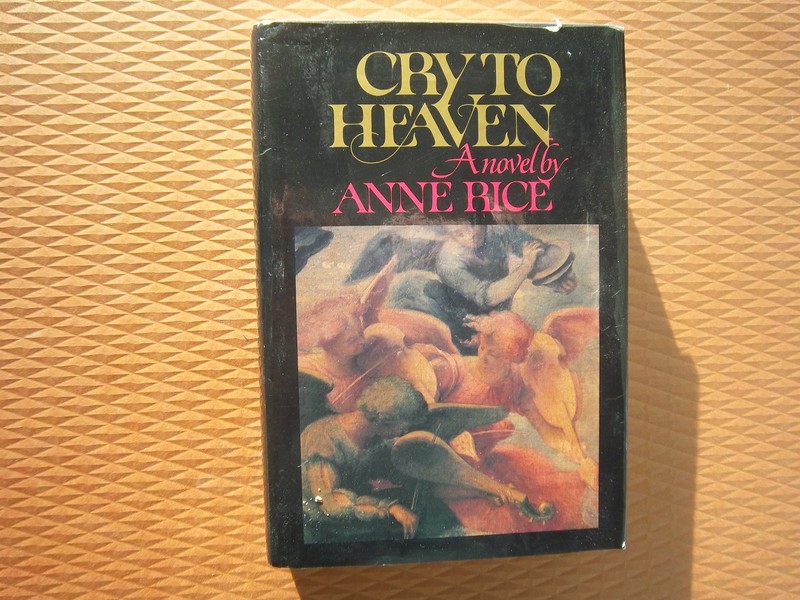Cry to Heaven