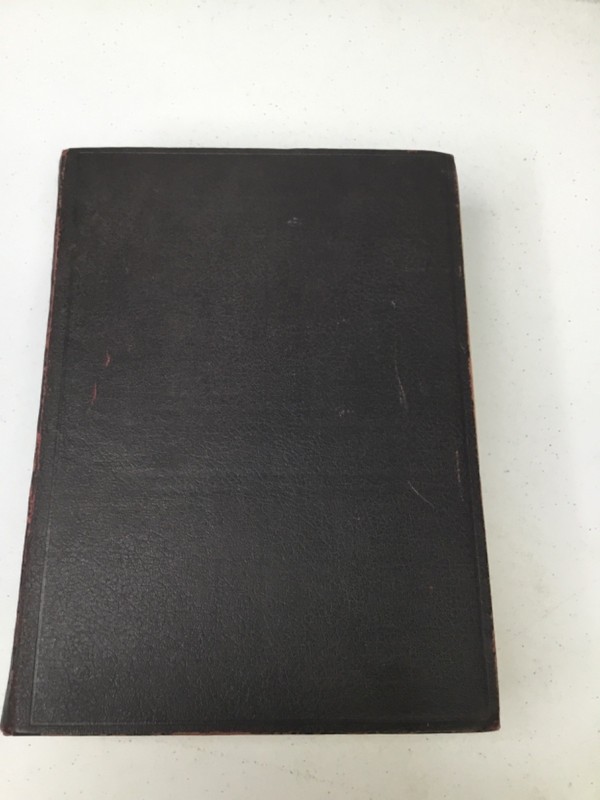Bouvier’s Law Dictionary Student Edition. Baldwin. 1928 HC