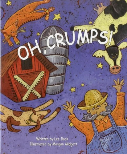 Oh, Crumps!